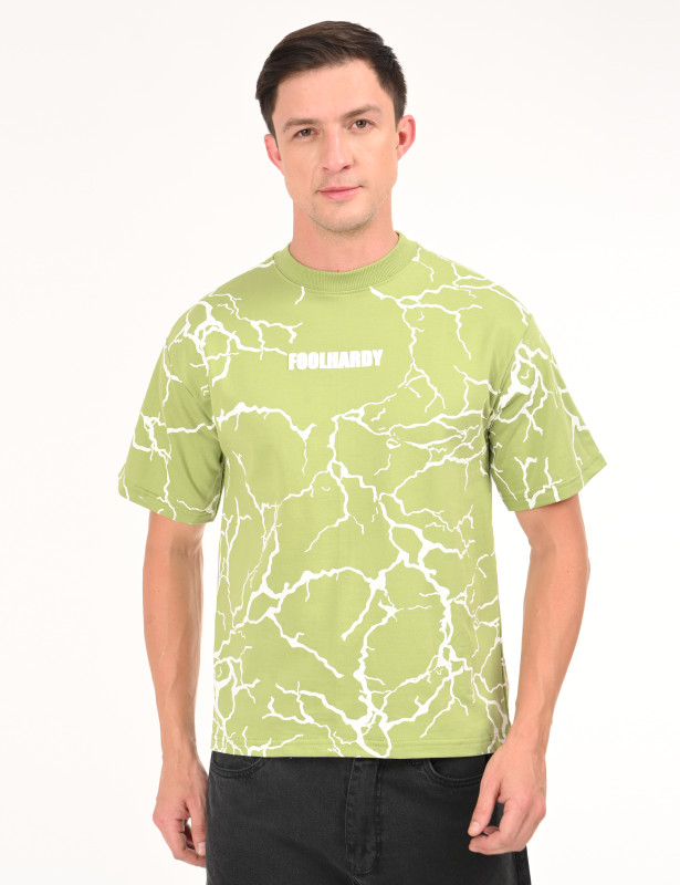 milet Green Lights Tシャツ Mサイズ milet Green Lights Tシャツ M